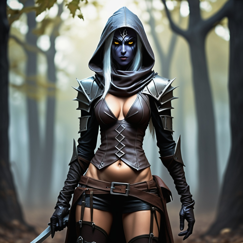 random fantasyCharacters image