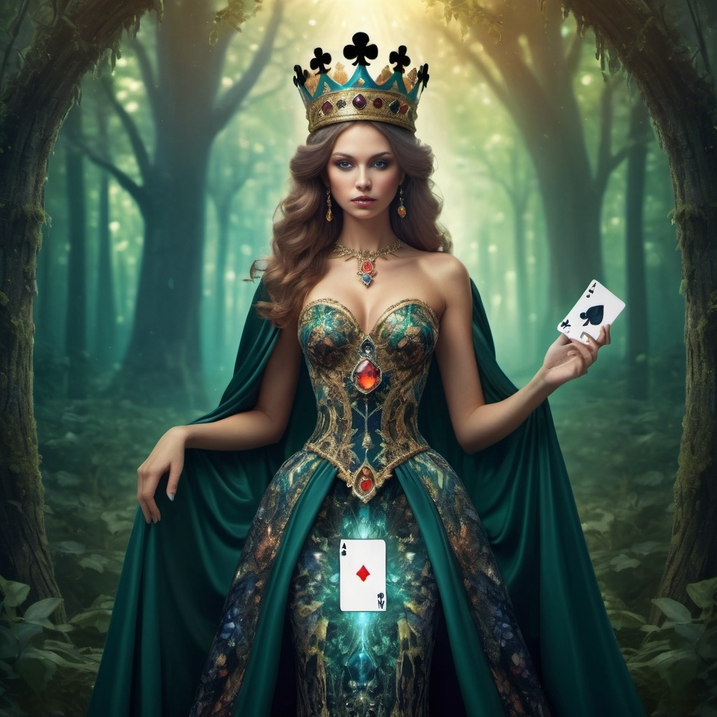 random fantasyCharacters image