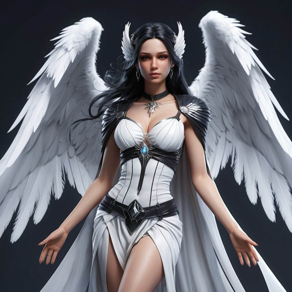 random fantasyCharacters image