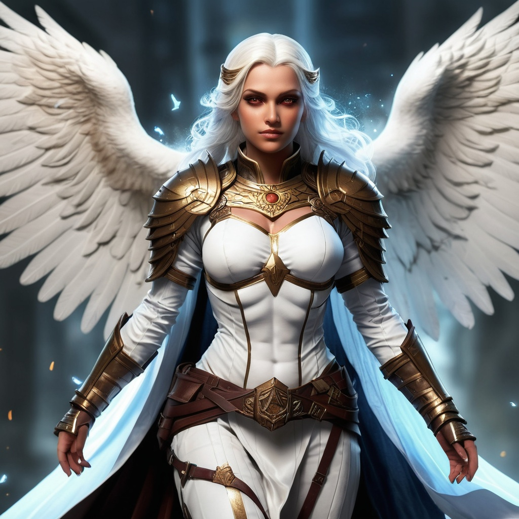 random fantasyCharacters image