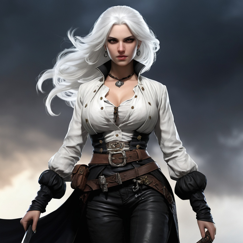 random fantasyCharacters image