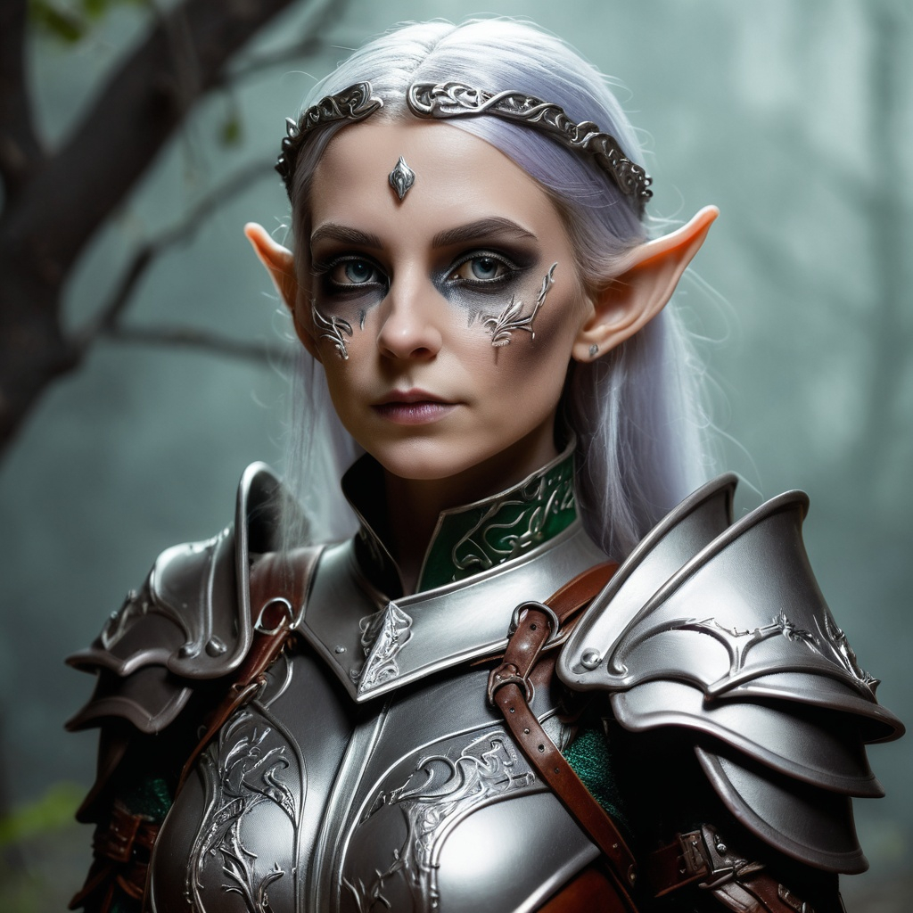 random fantasyCharacters image