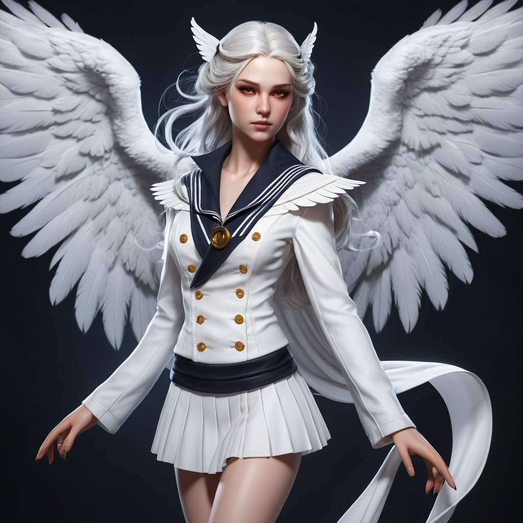 random fantasyCharacters image