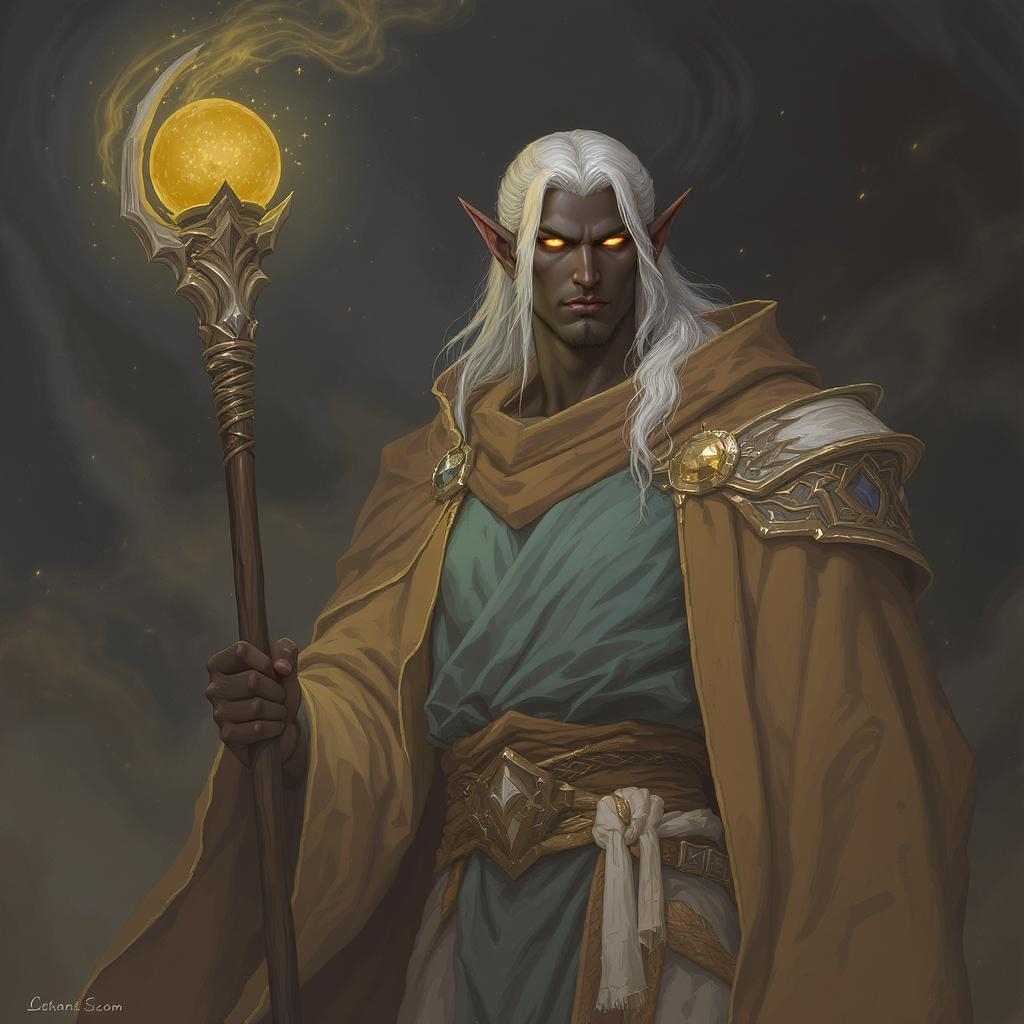 random fantasyCharacters image