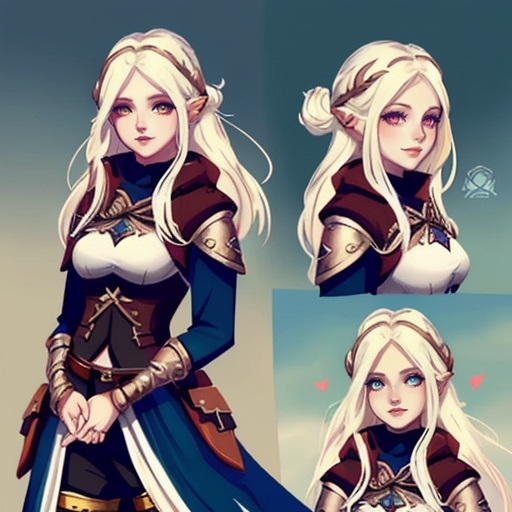 random fantasyCharacters image