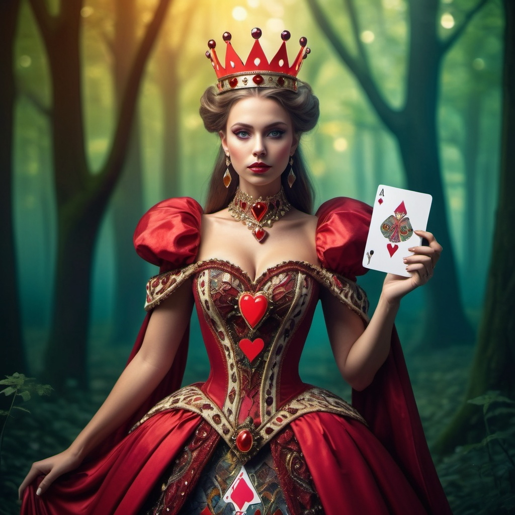 random fantasyCharacters image