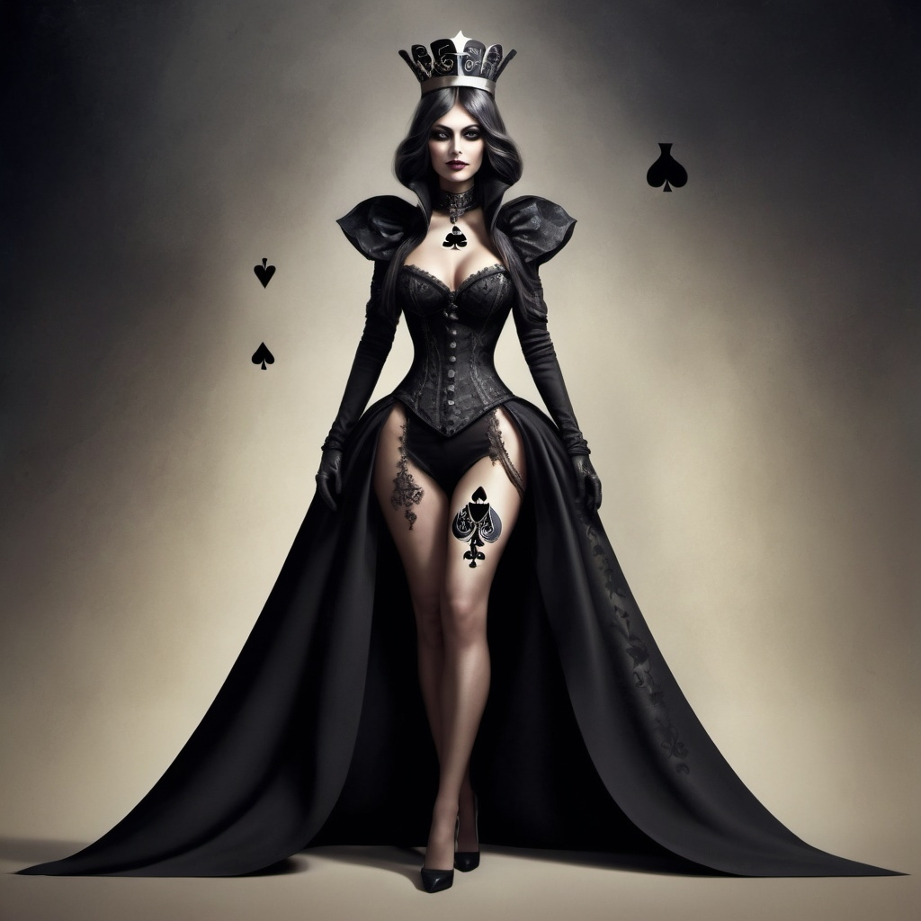 random fantasyCharacters image