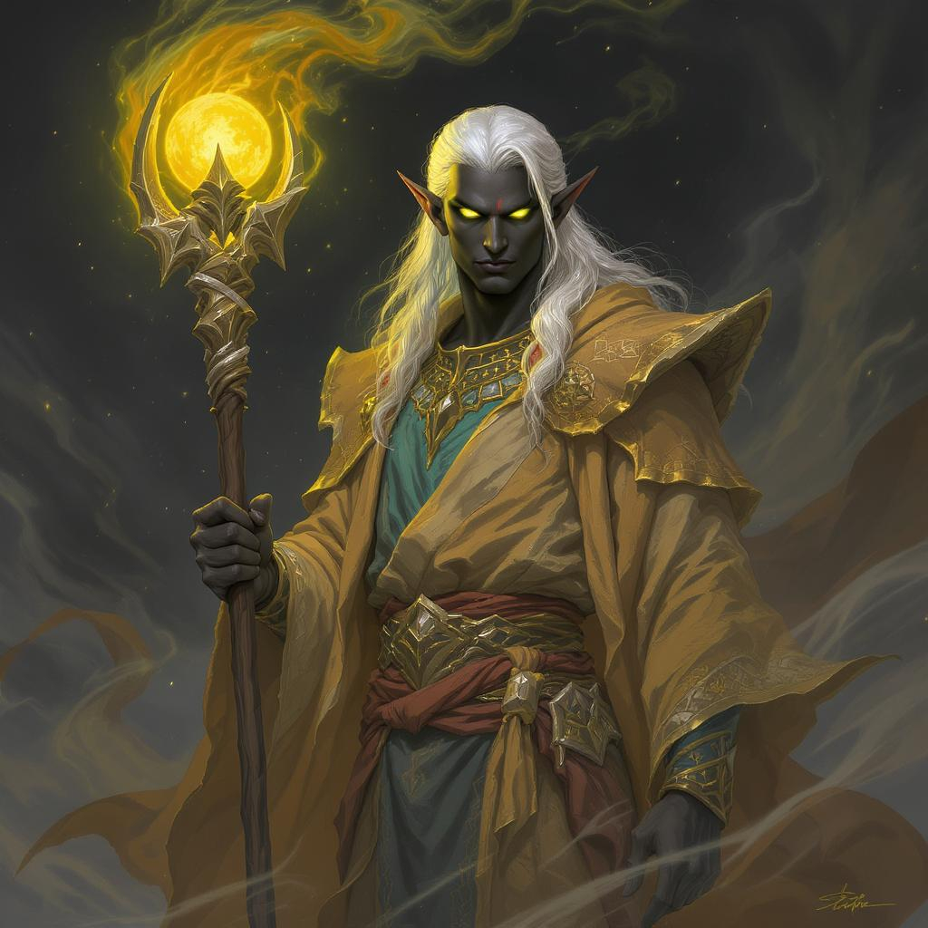 random fantasyCharacters image