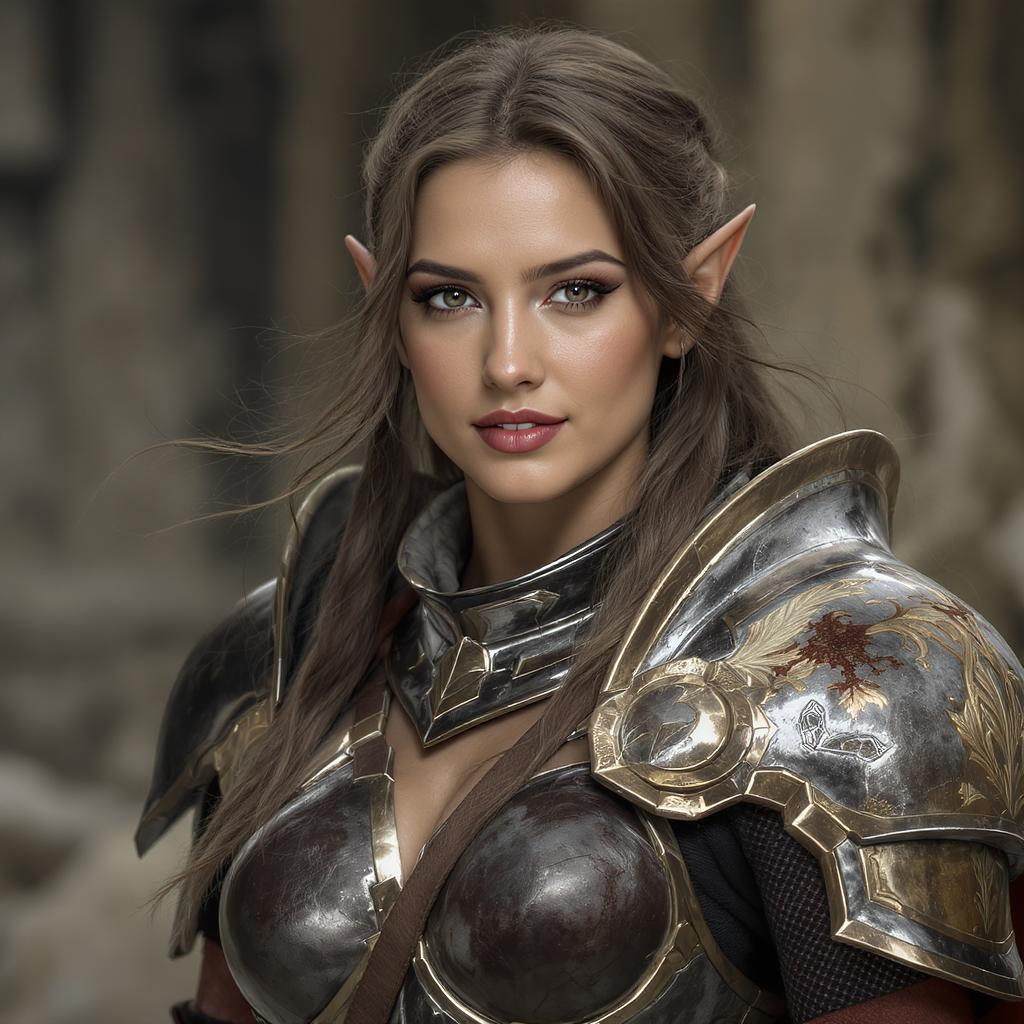 random fantasyCharacters image