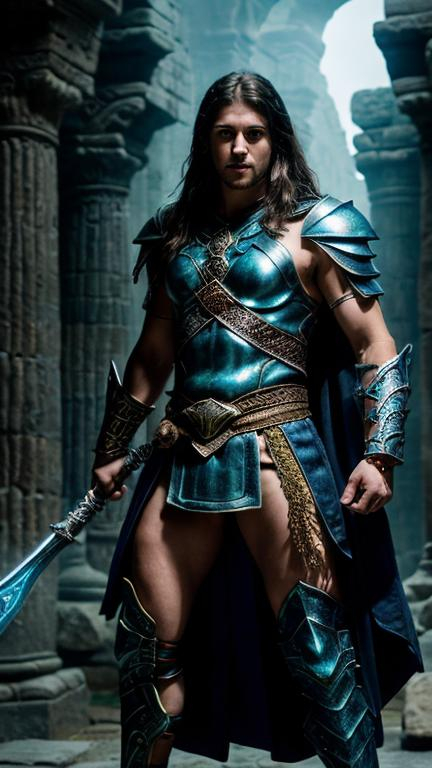 random fantasyCharacters image