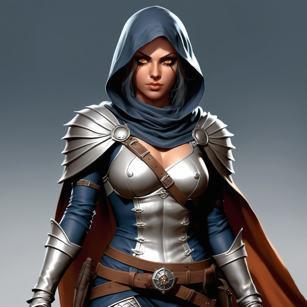 random fantasyCharacters image