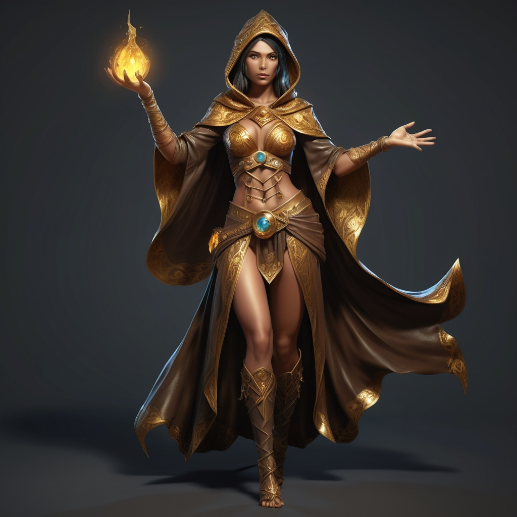 random fantasyCharacters image