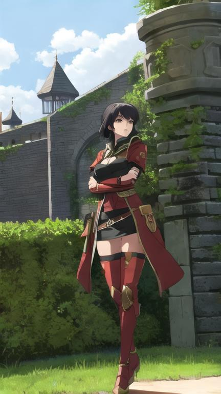 random fantasyCharacters image