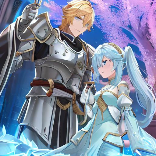 random fantasyCharacters image