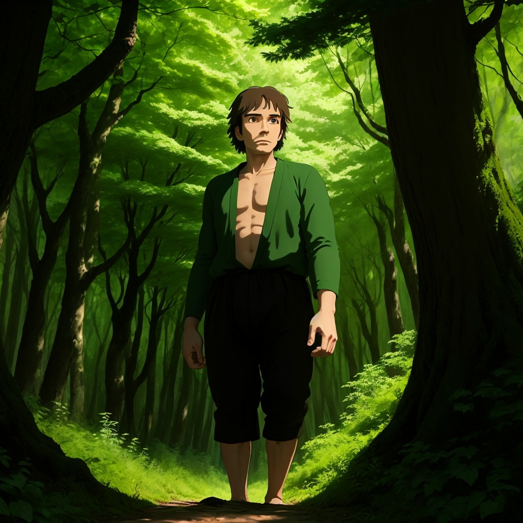 random fantasyCharacters image