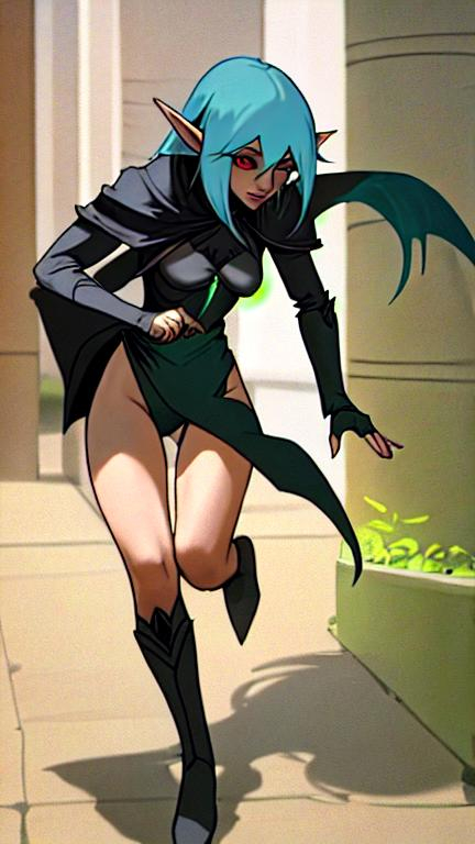 random fantasyCharacters image