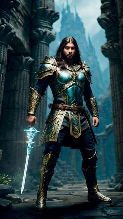 random fantasyCharacters image