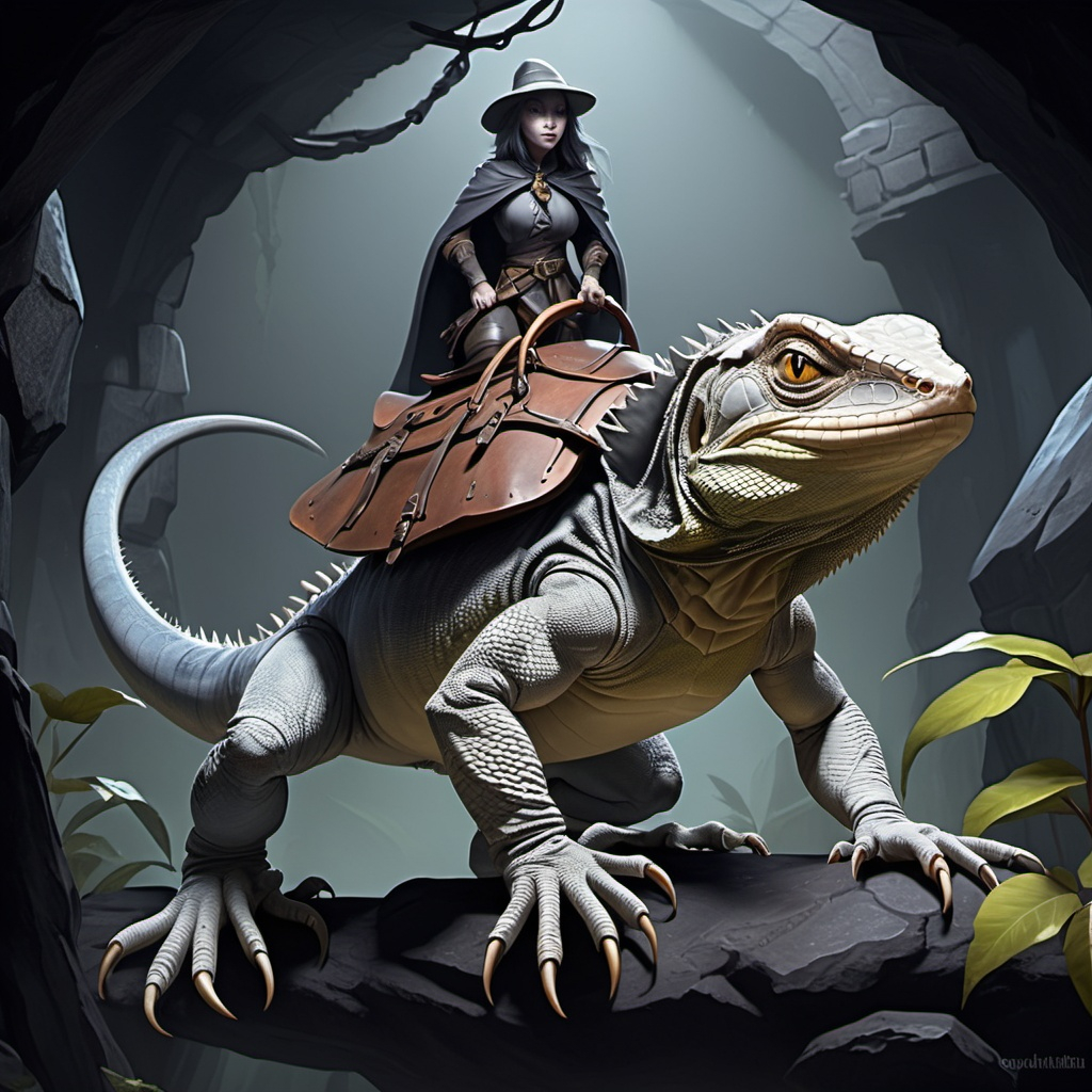 random fantasyCharacters image