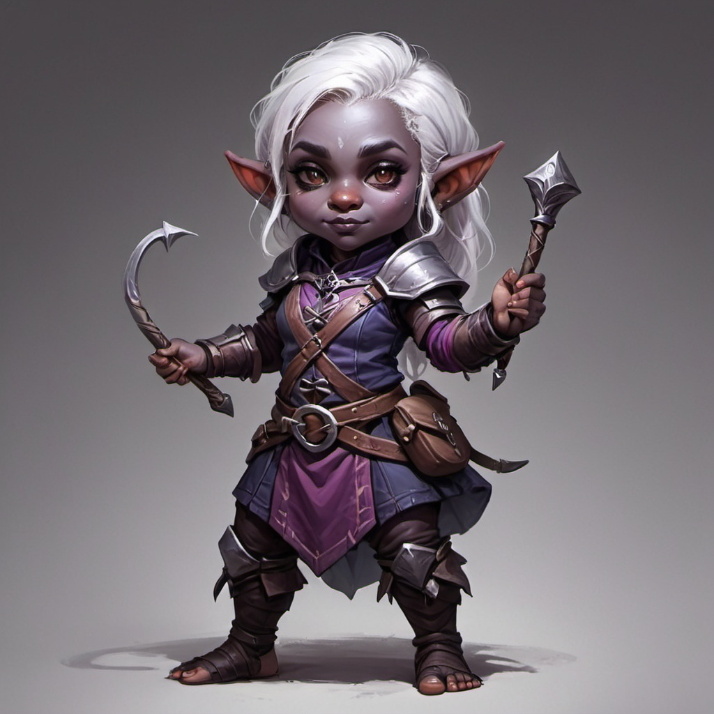 random fantasyCharacters image