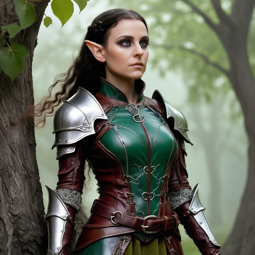 random fantasyCharacters image