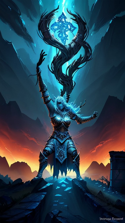 random fantasyCharacters image