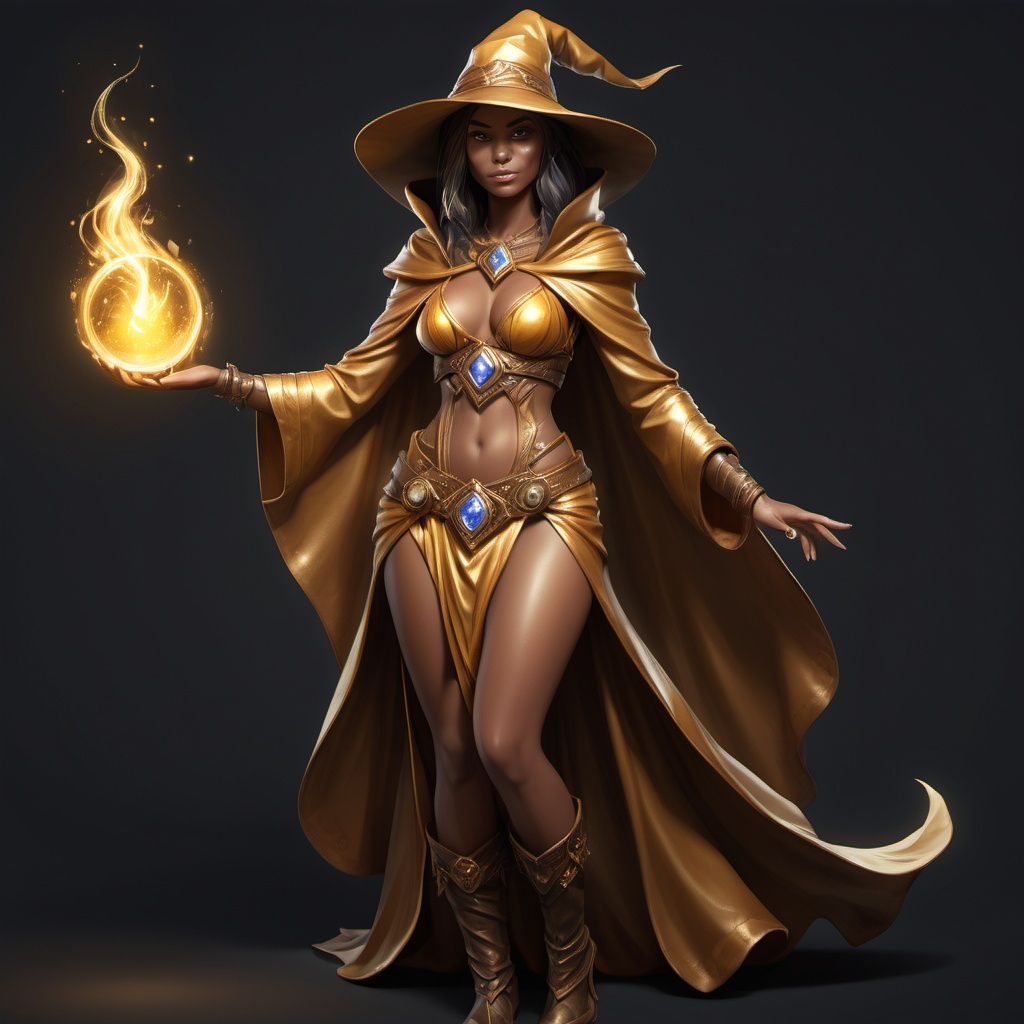 random fantasyCharacters image