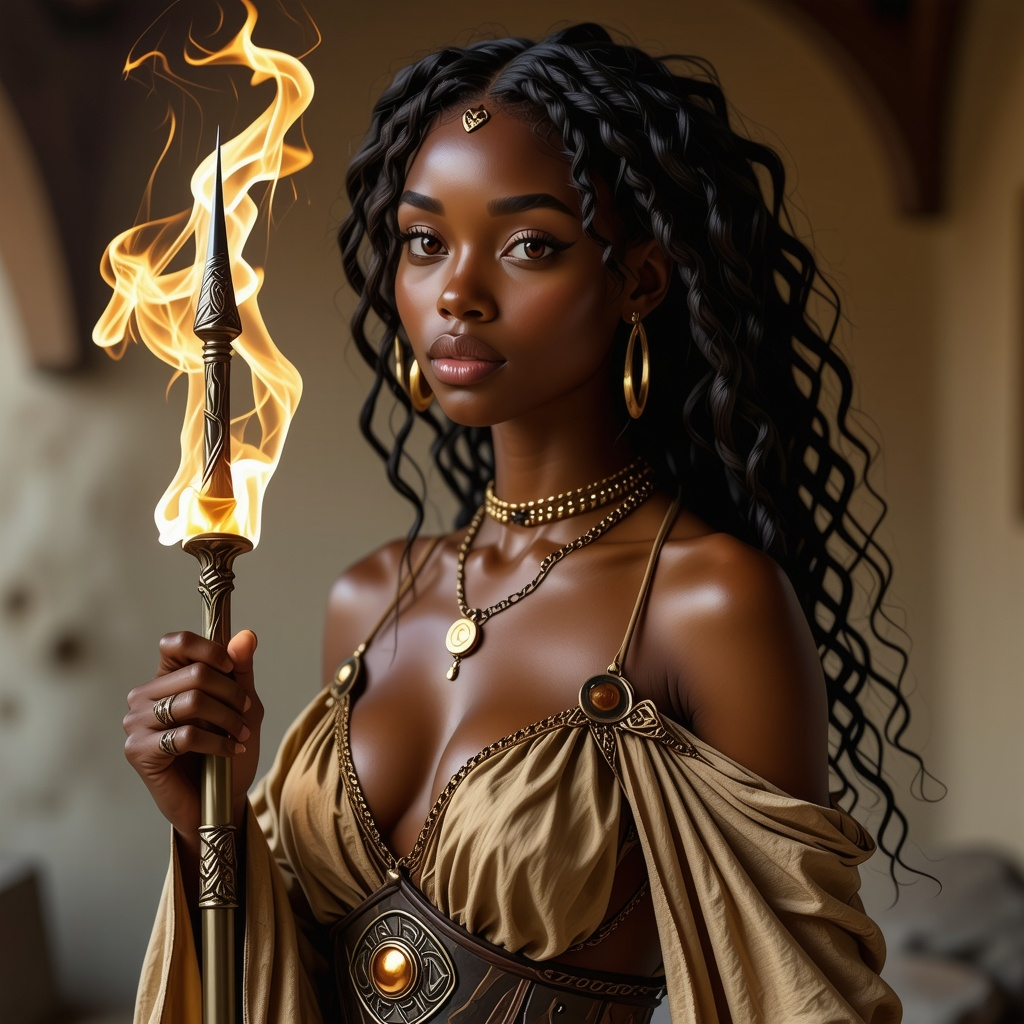 random fantasyCharacters image