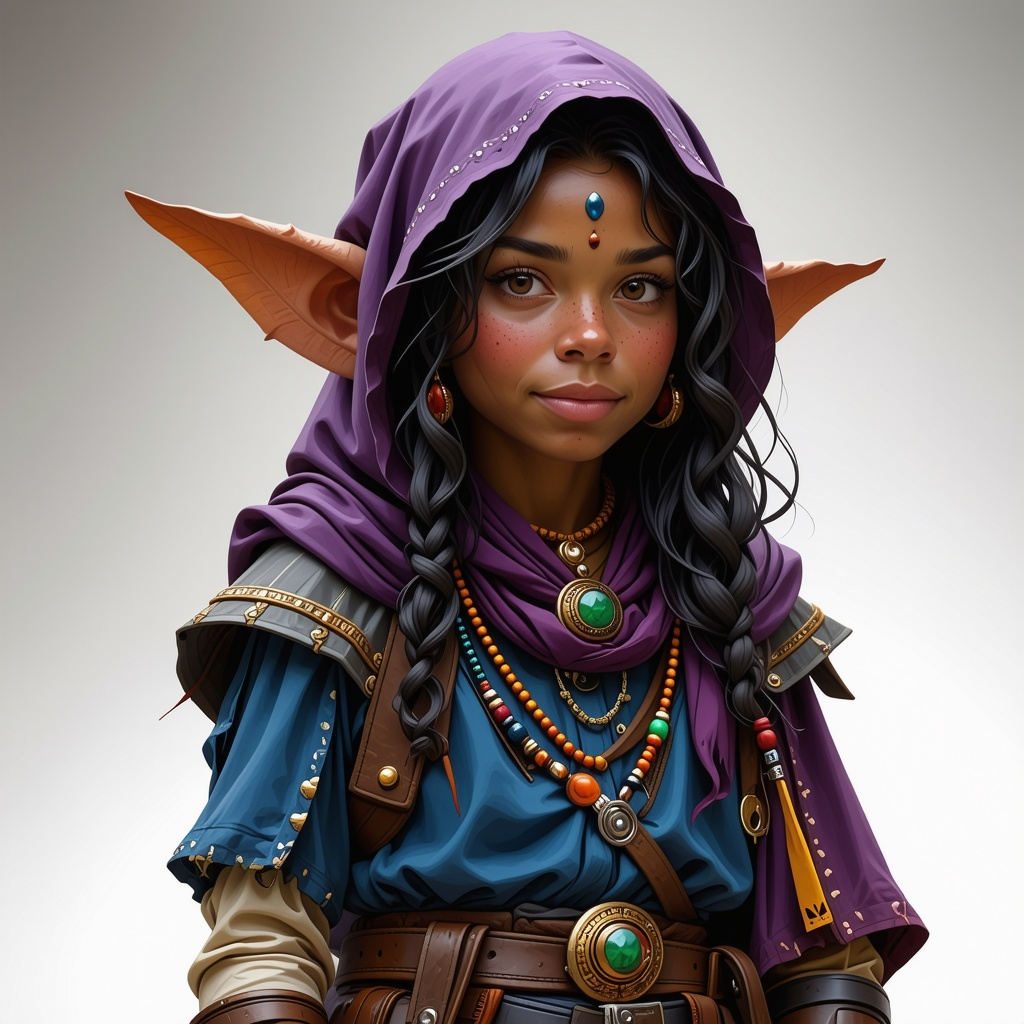 random fantasyCharacters image
