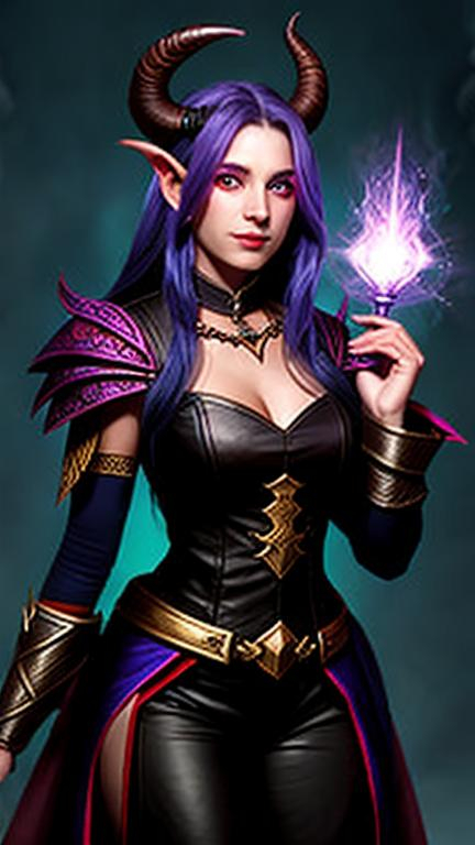 random fantasyCharacters image