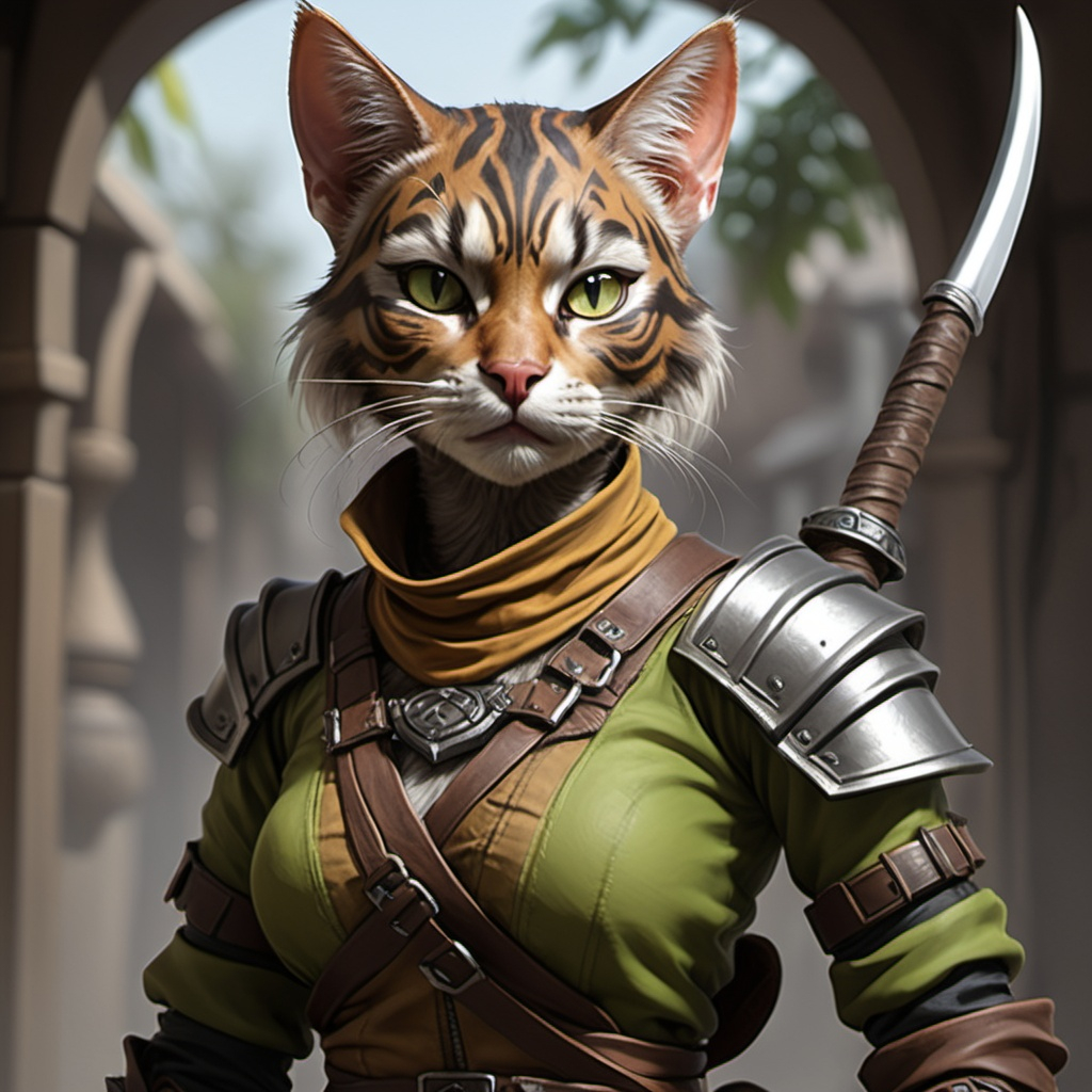 random fantasyCharacters image