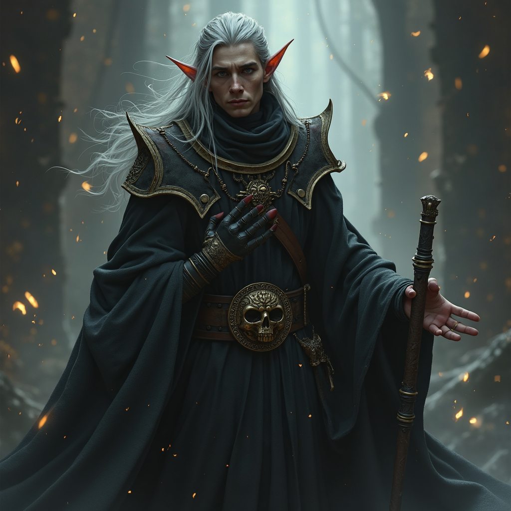 random fantasyCharacters image