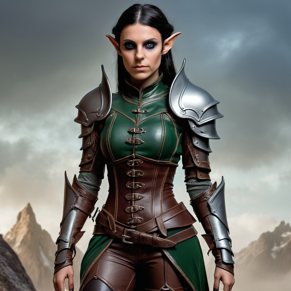 random fantasyCharacters image