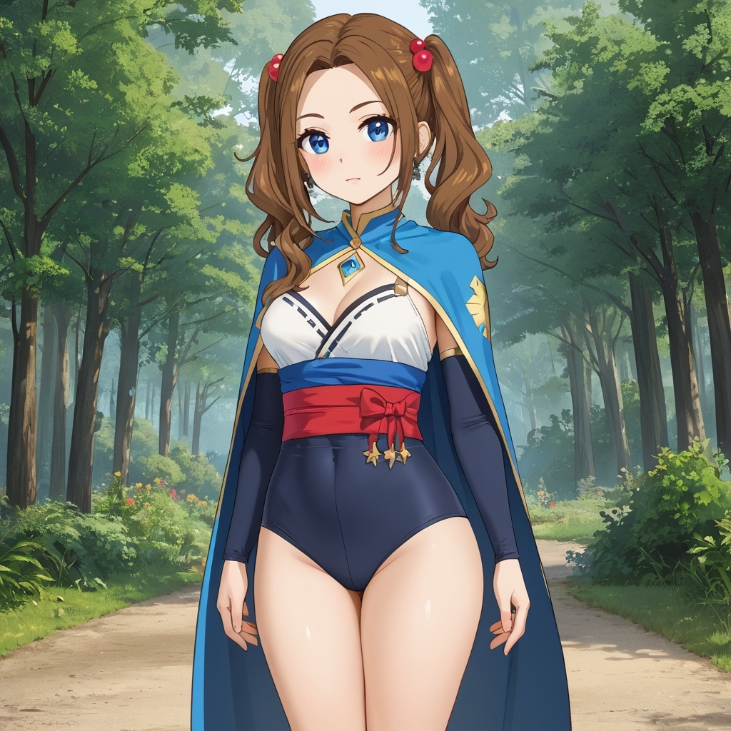 random fantasyCharacters image