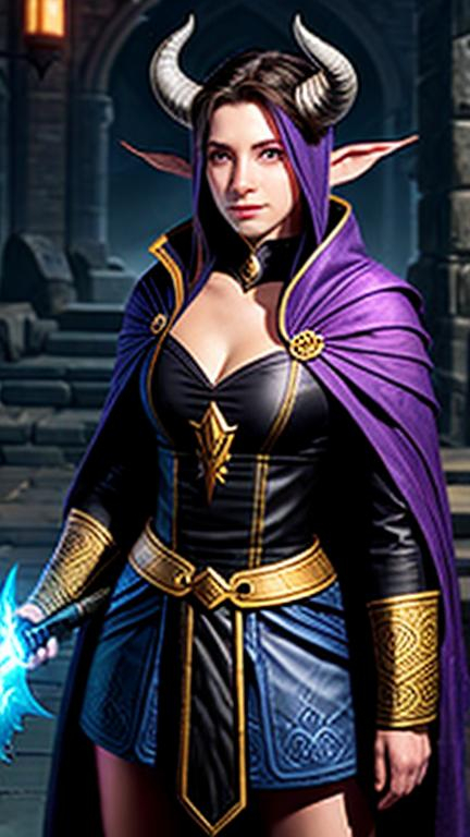 random fantasyCharacters image