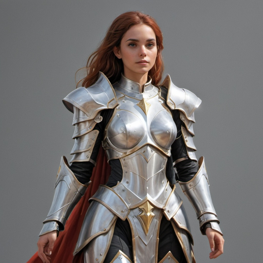 random fantasyCharacters image