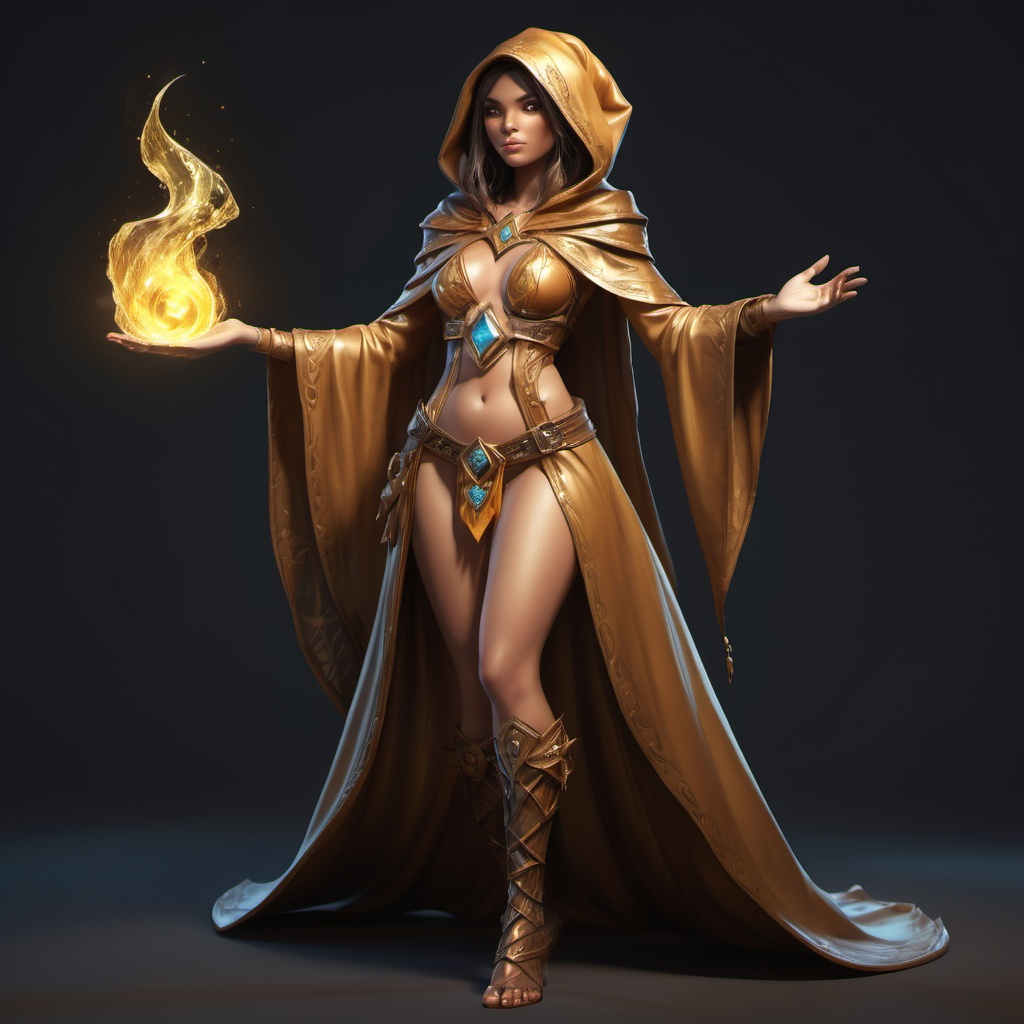 random fantasyCharacters image