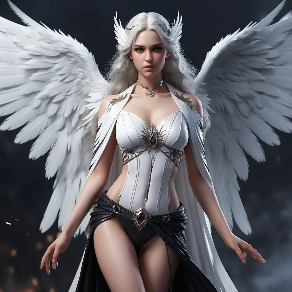 random fantasyCharacters image