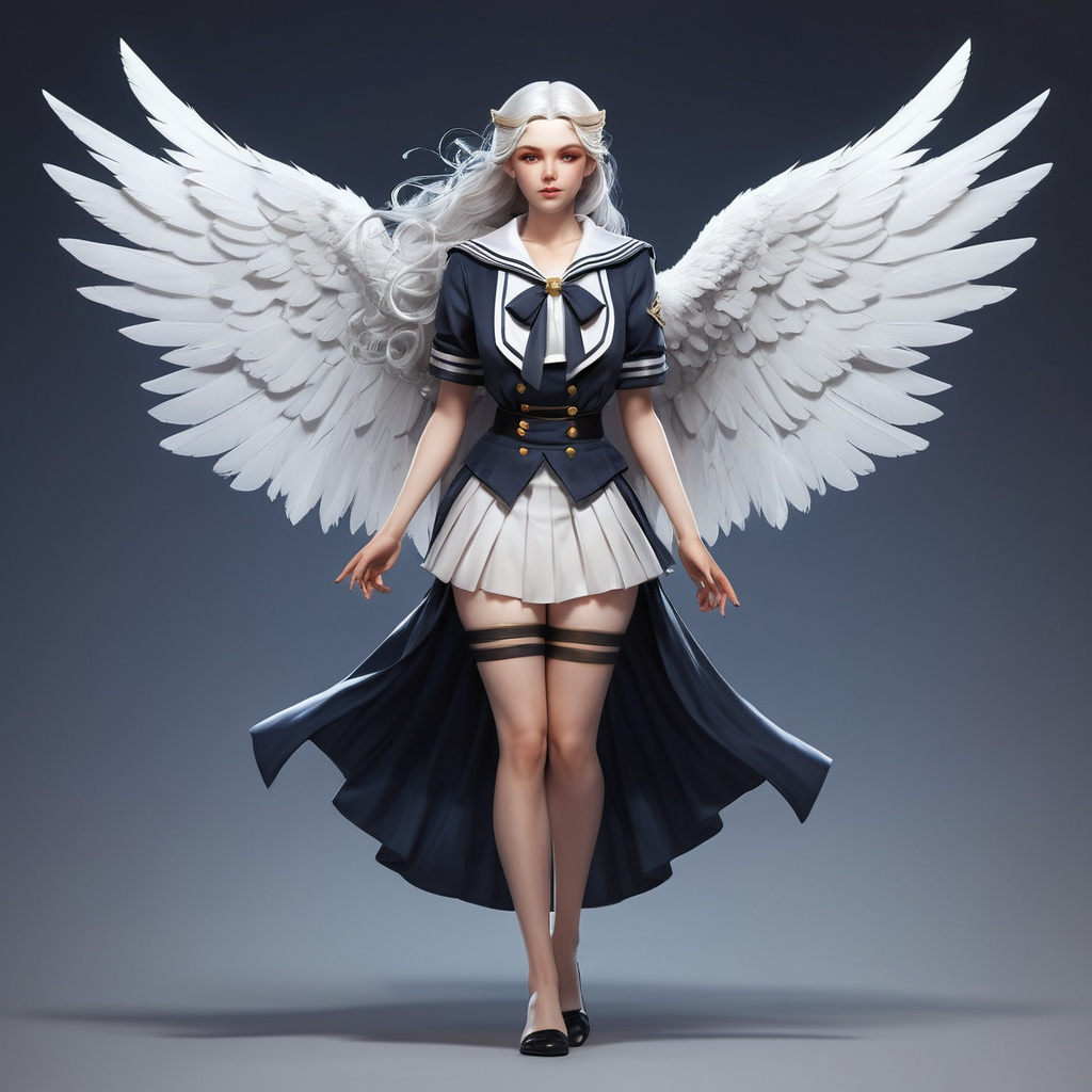 random fantasyCharacters image