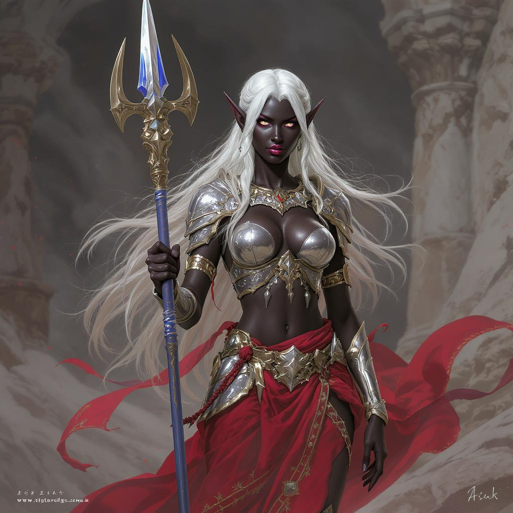 random fantasyCharacters image