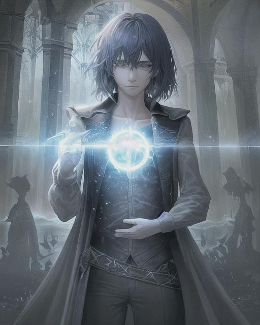 random fantasyCharacters image