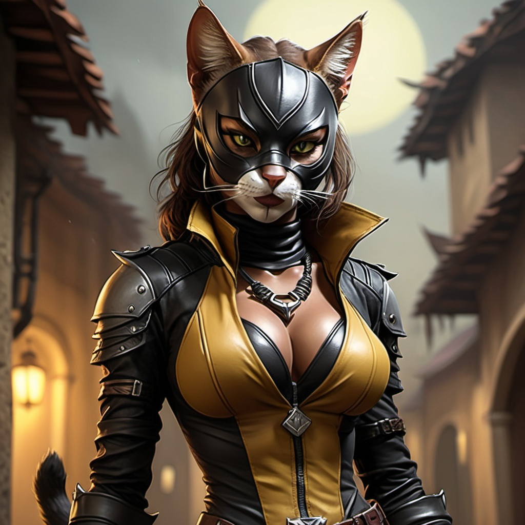 random fantasyCharacters image