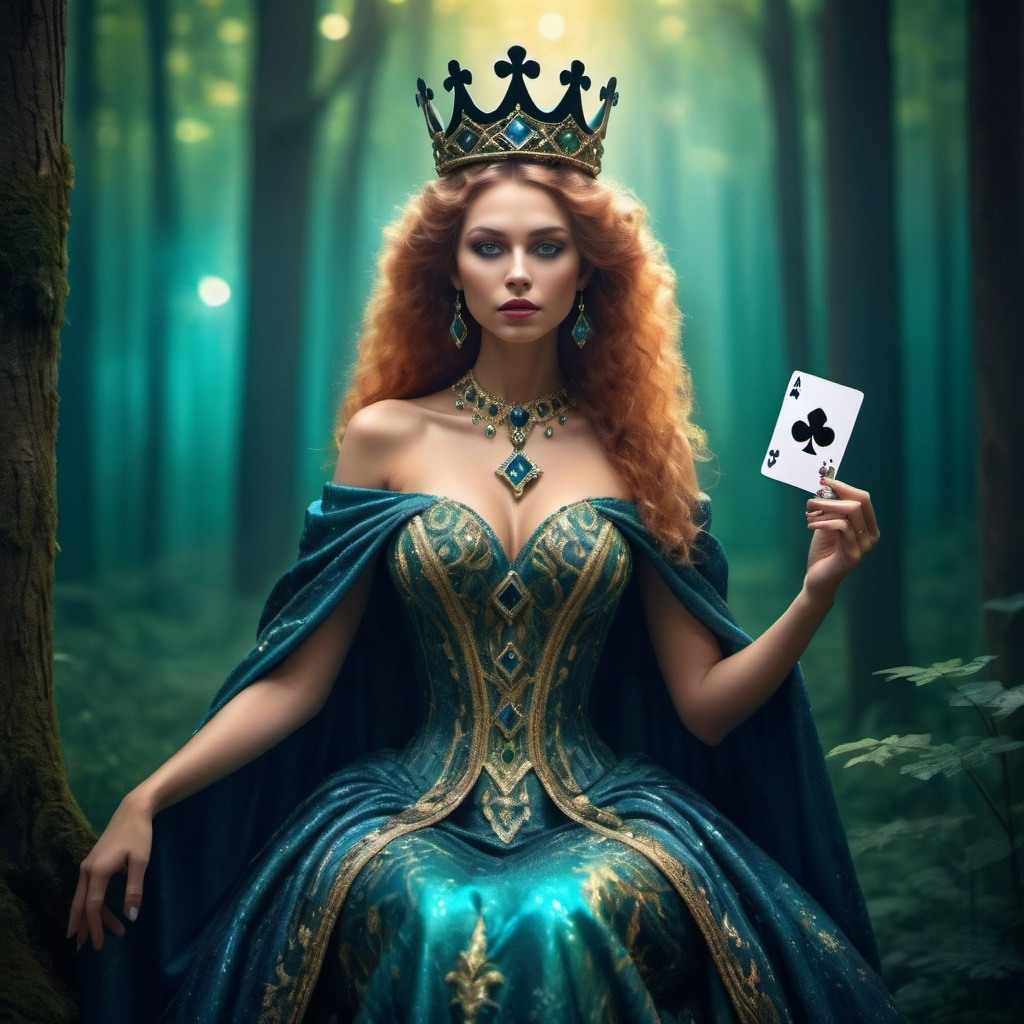 random fantasyCharacters image