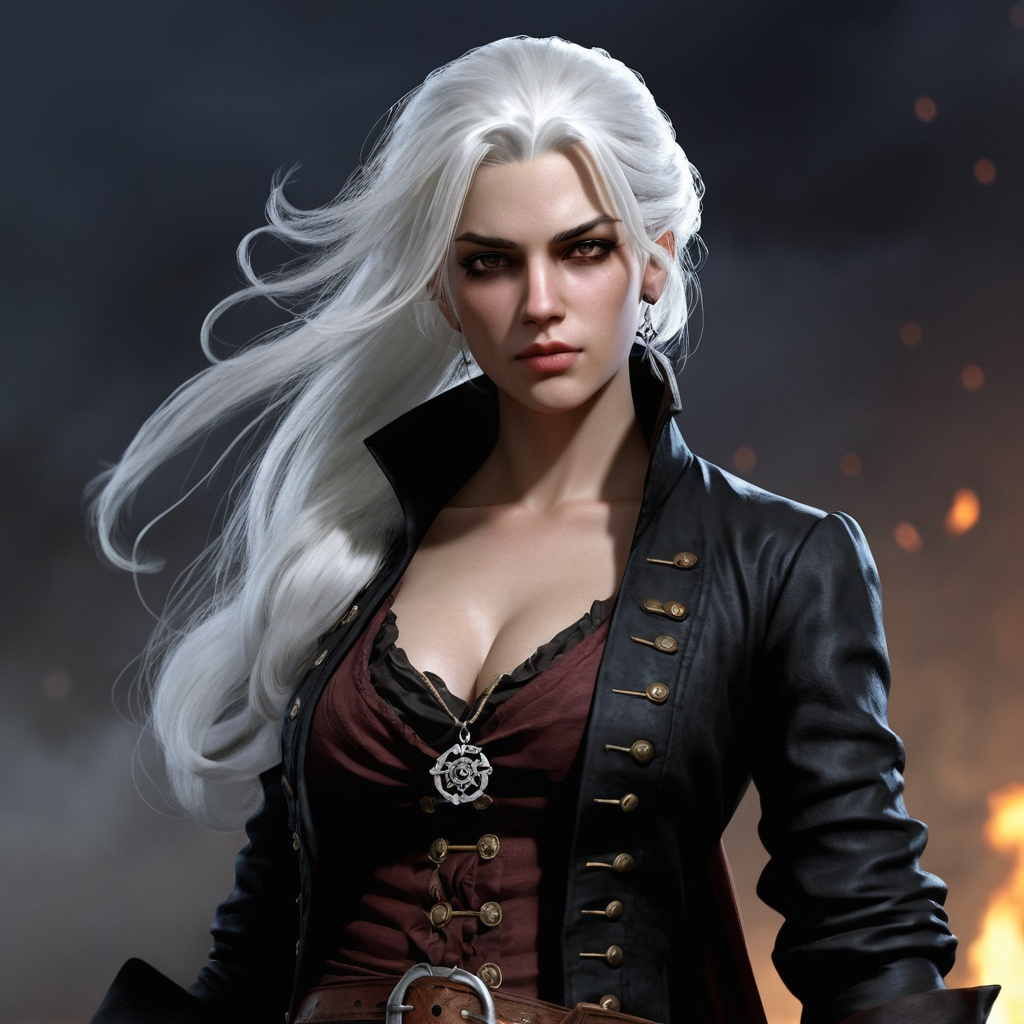 random fantasyCharacters image