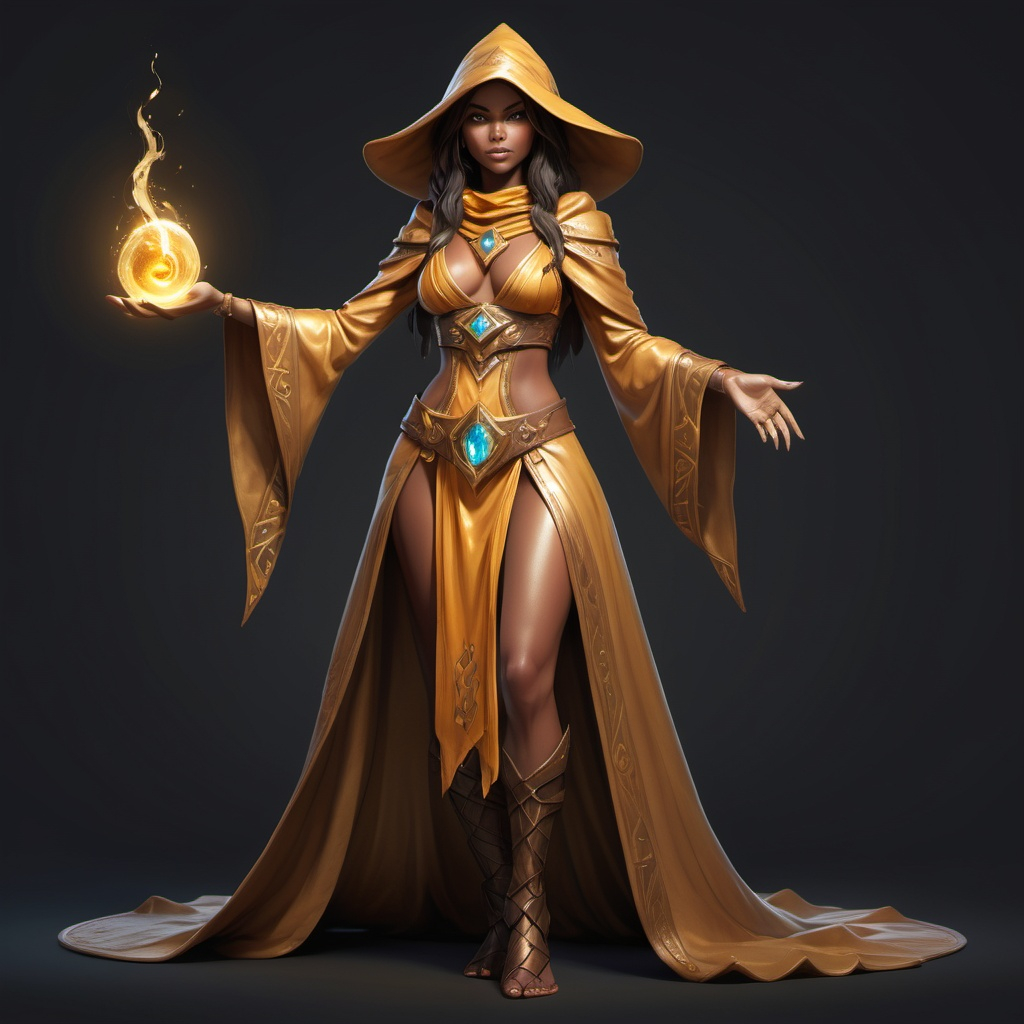 random fantasyCharacters image