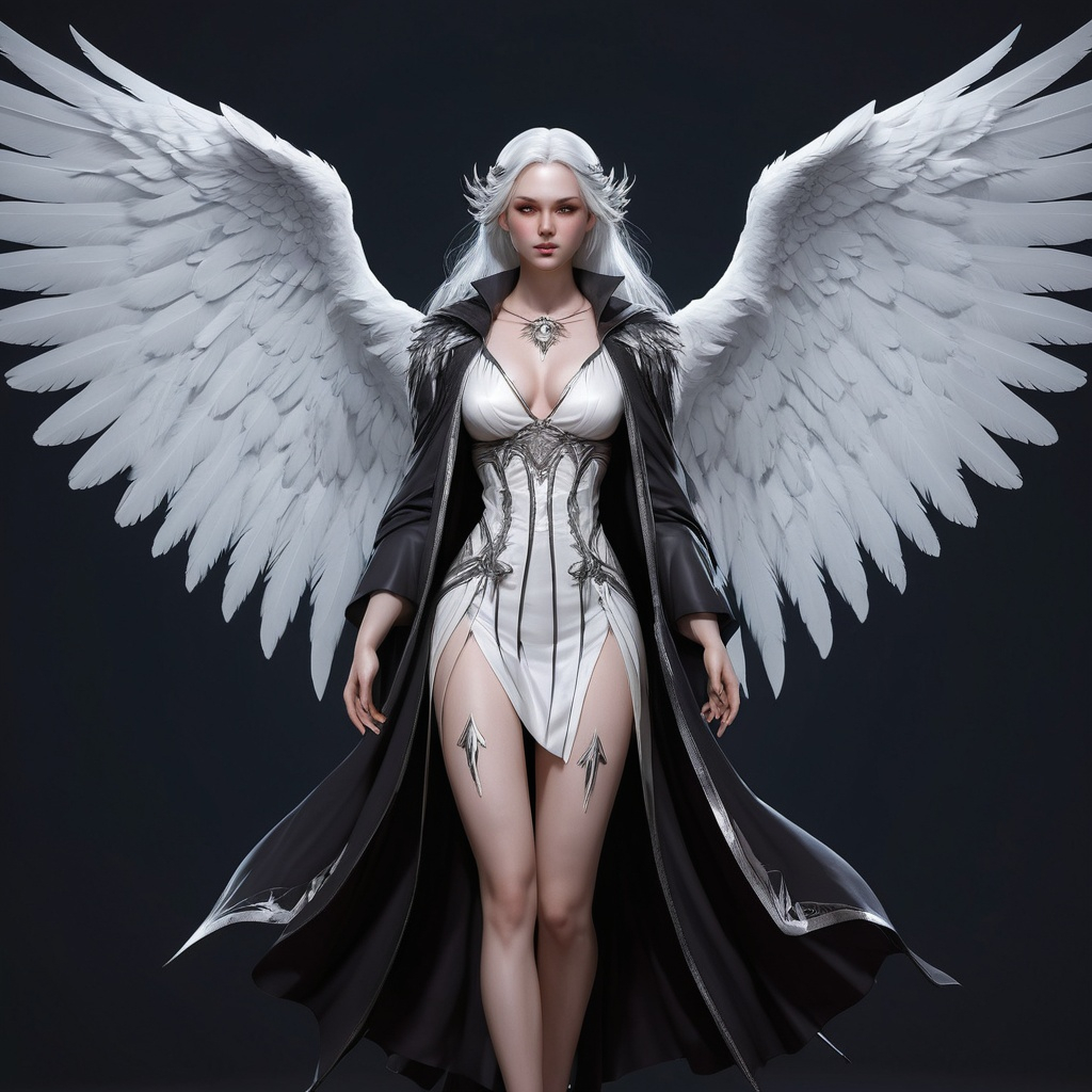 random fantasyCharacters image