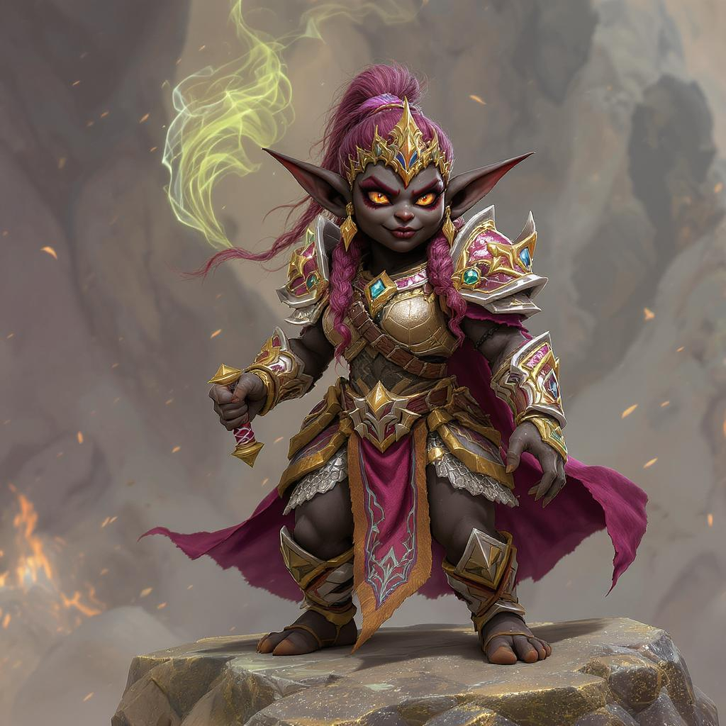 random fantasyCharacters image