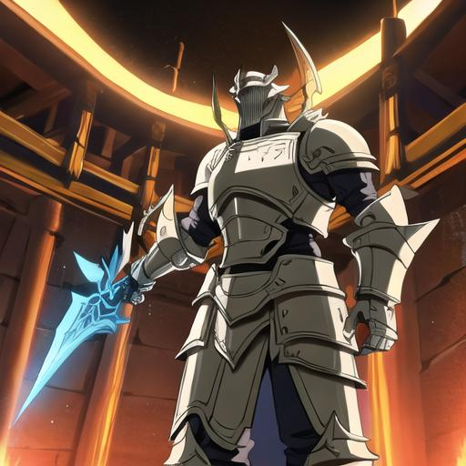 random fantasyCharacters image