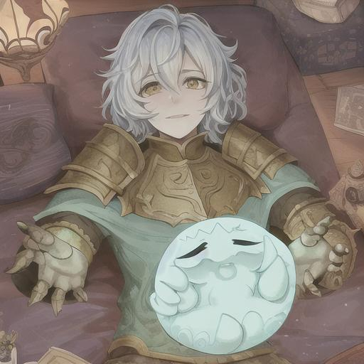 random fantasyCharacters image