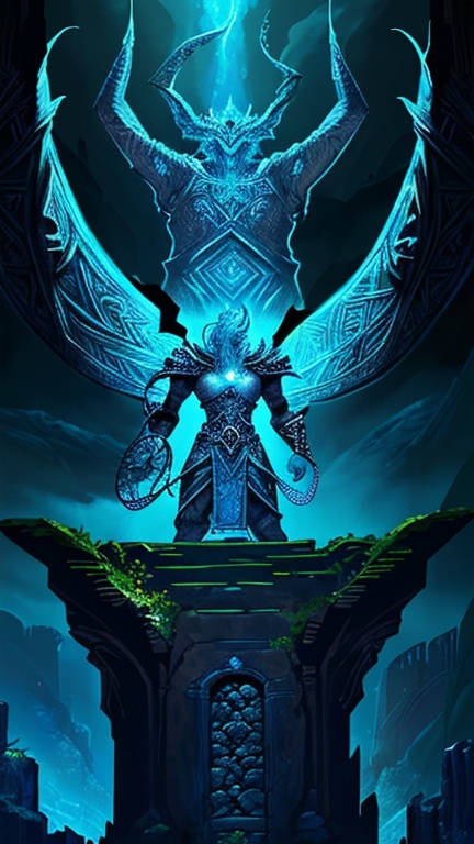 random fantasyCharacters image