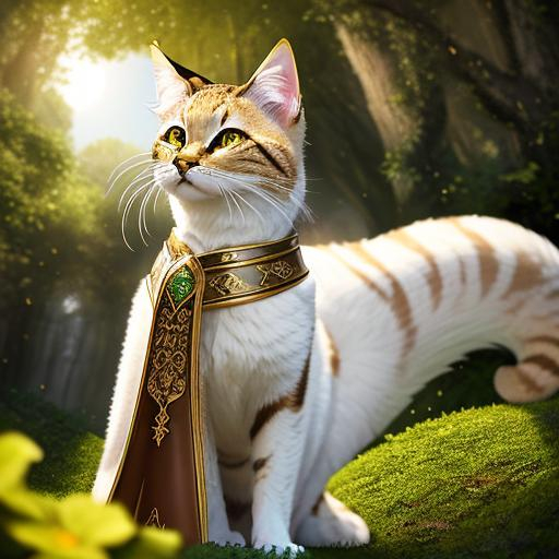 random monster image